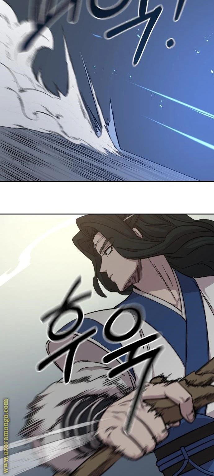 Read Return of the Blossoming Blade AR Manga Online