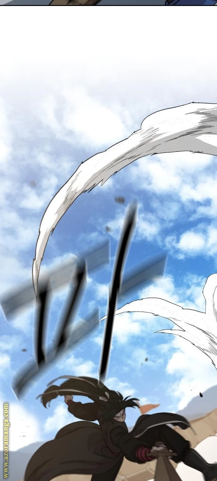 Read Return of the Blossoming Blade AR Manga Online
