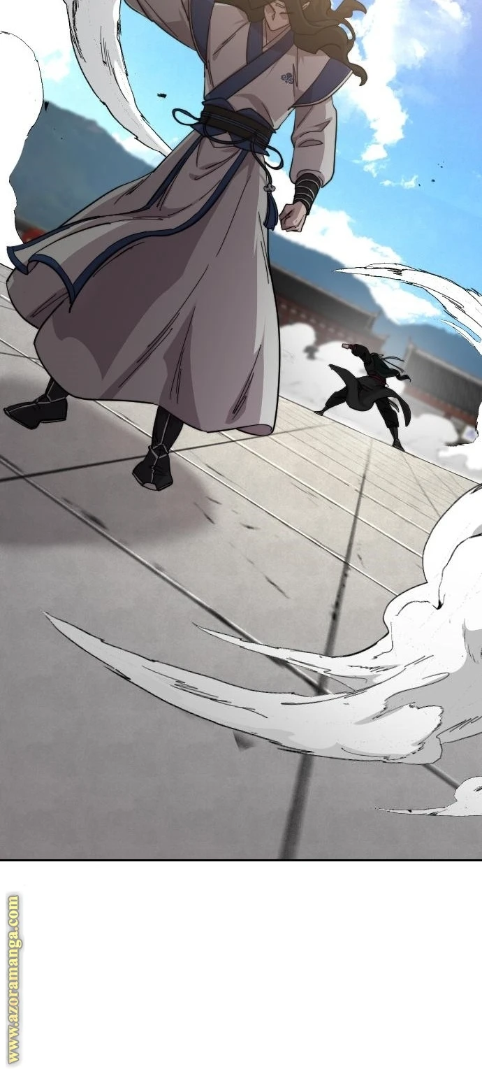 Read Return of the Blossoming Blade AR Manga Online