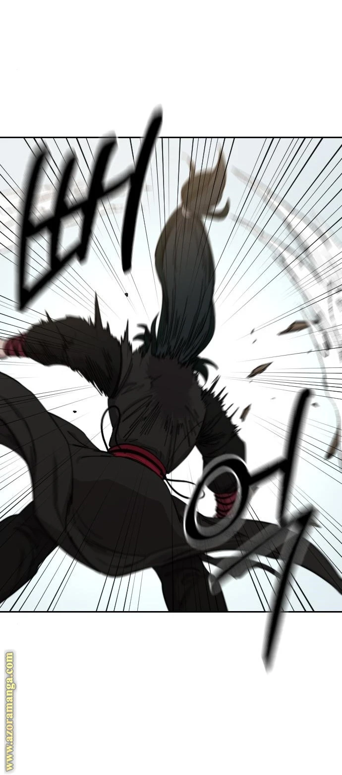 Read Return of the Blossoming Blade AR Manga Online