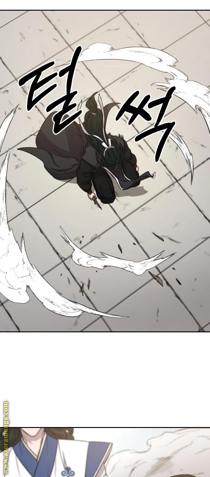 Read Return of the Blossoming Blade AR Manga Online