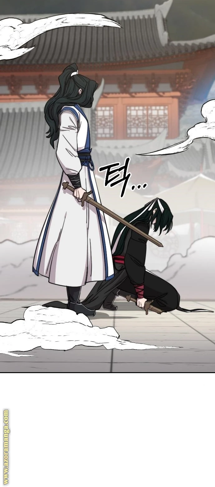 Read Return of the Blossoming Blade AR Manga Online