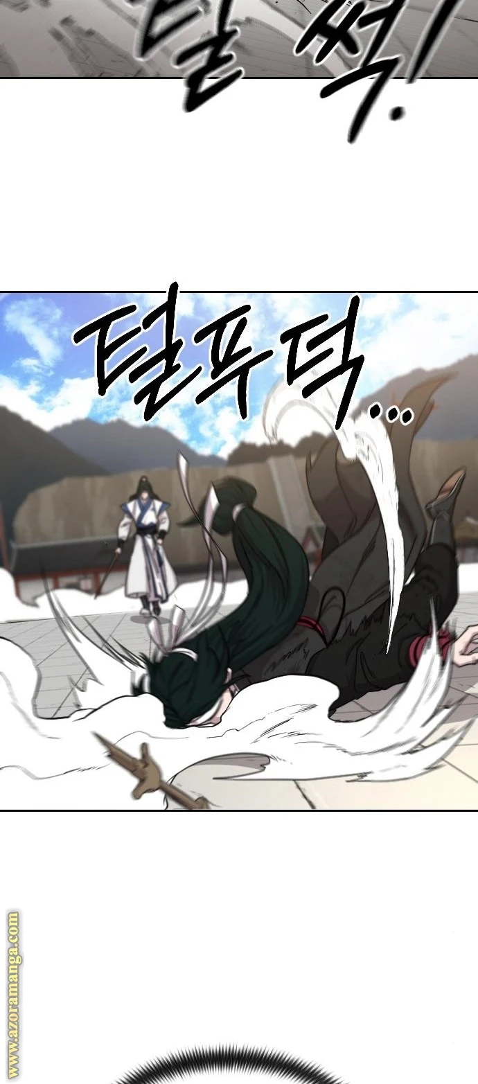 Read Return of the Blossoming Blade AR Manga Online