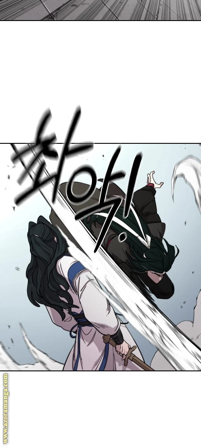 Read Return of the Blossoming Blade AR Manga Online