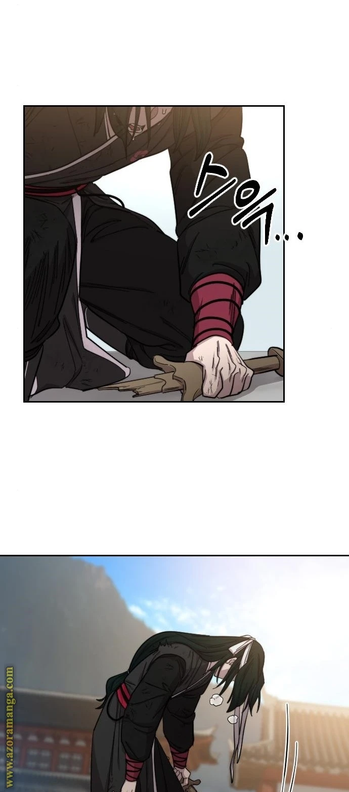 Read Return of the Blossoming Blade AR Manga Online