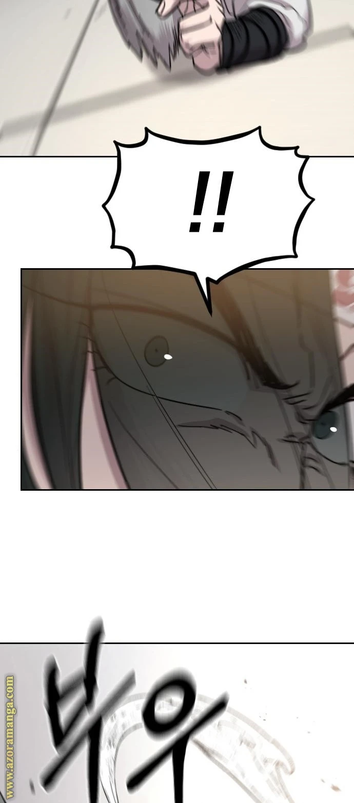Read Return of the Blossoming Blade AR Manga Online