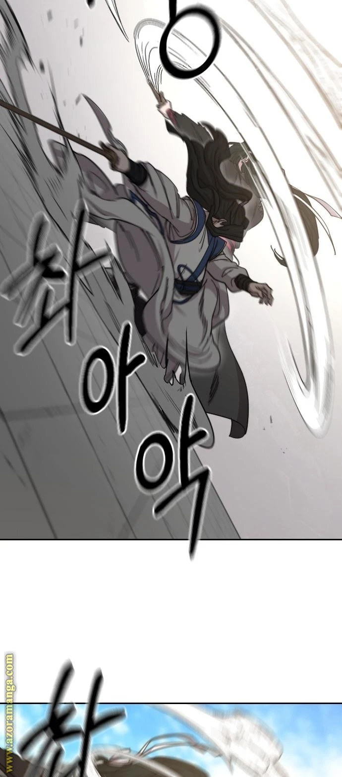 Read Return of the Blossoming Blade AR Manga Online