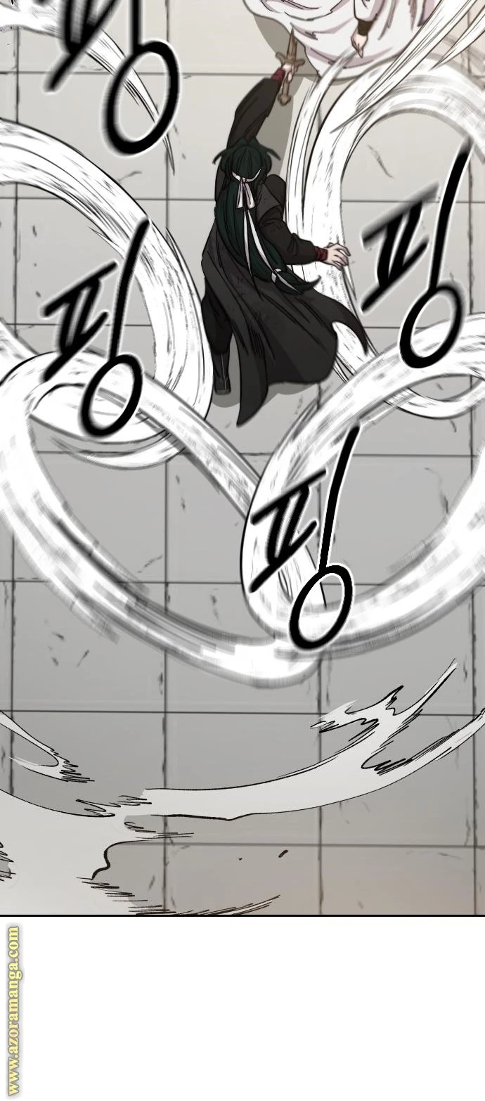 Read Return of the Blossoming Blade AR Manga Online