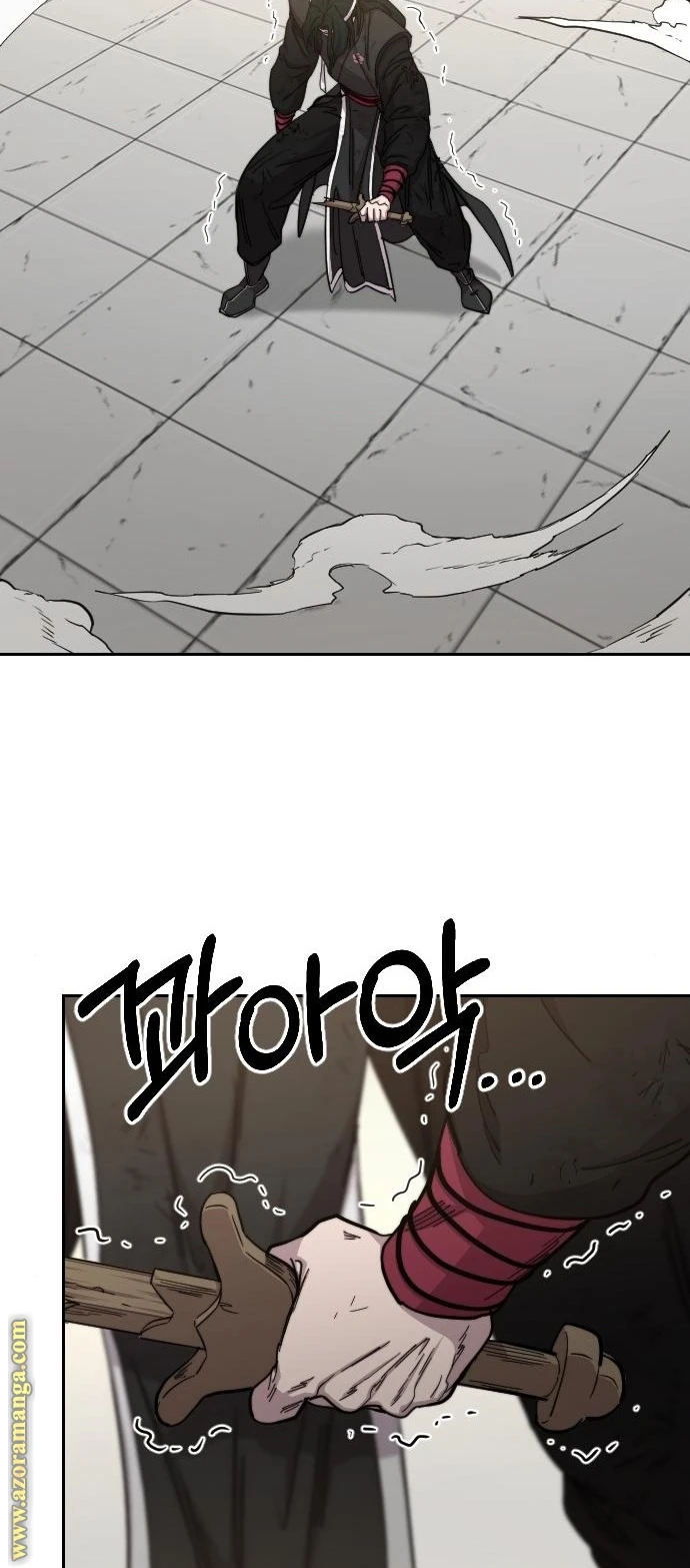 Read Return of the Blossoming Blade AR Manga Online