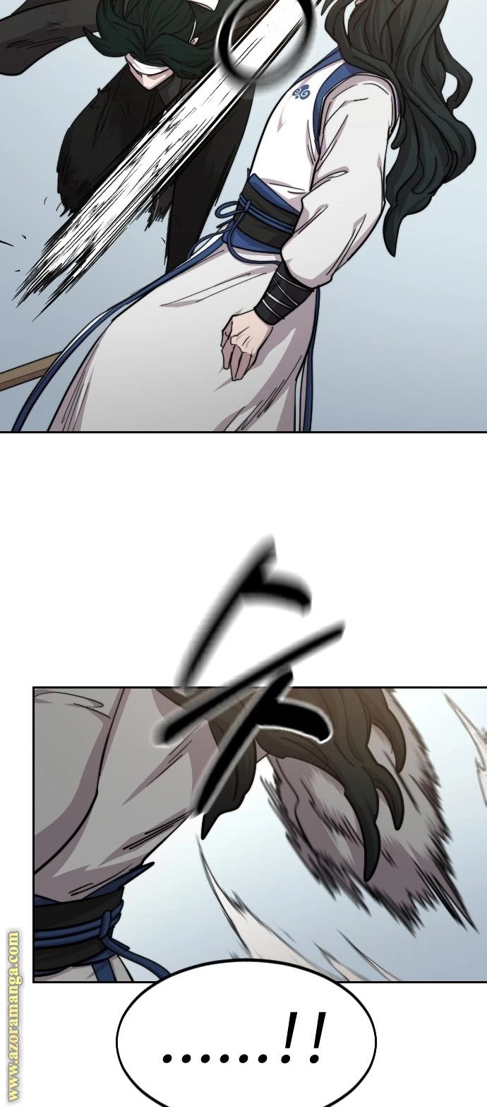 Read Return of the Blossoming Blade AR Manga Online