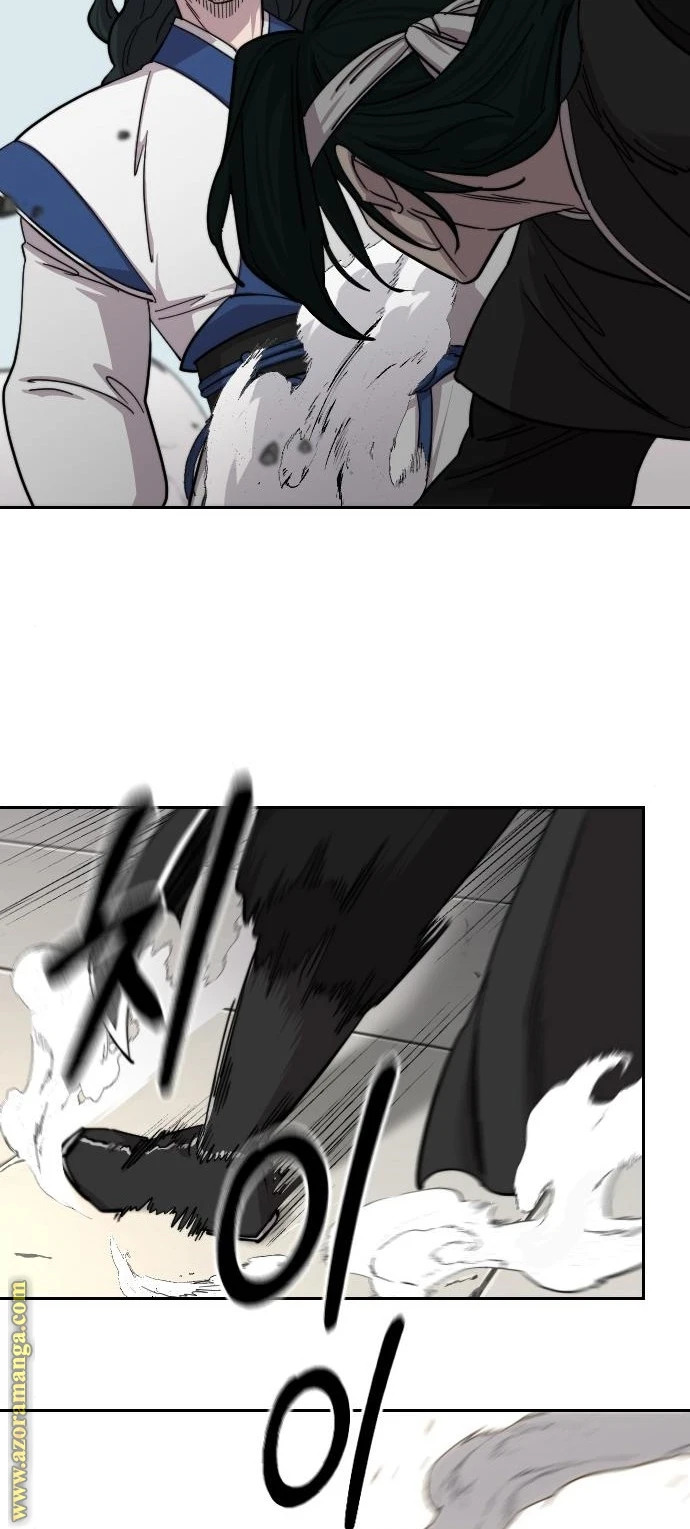 Read Return of the Blossoming Blade AR Manga Online