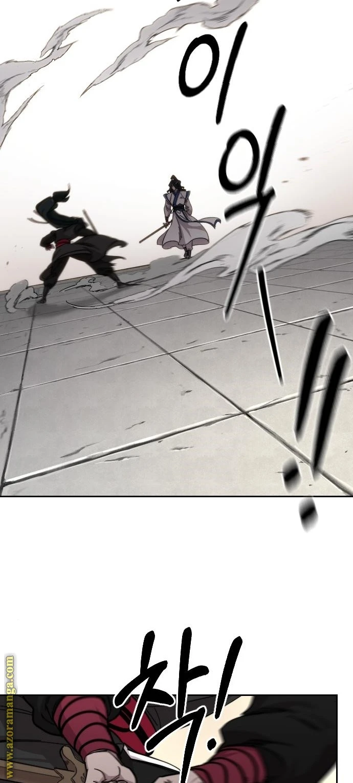Read Return of the Blossoming Blade AR Manga Online