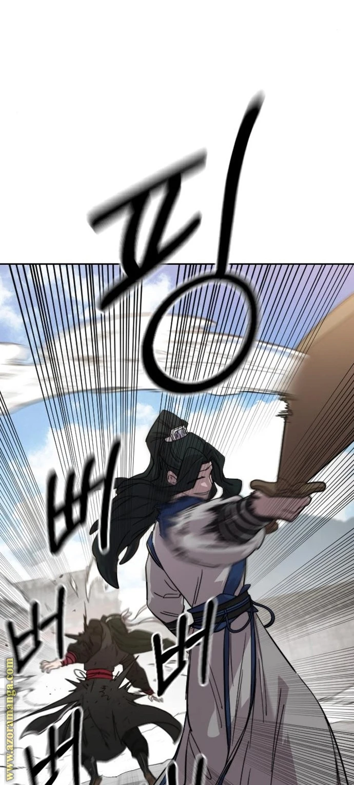 Read Return of the Blossoming Blade AR Manga Online
