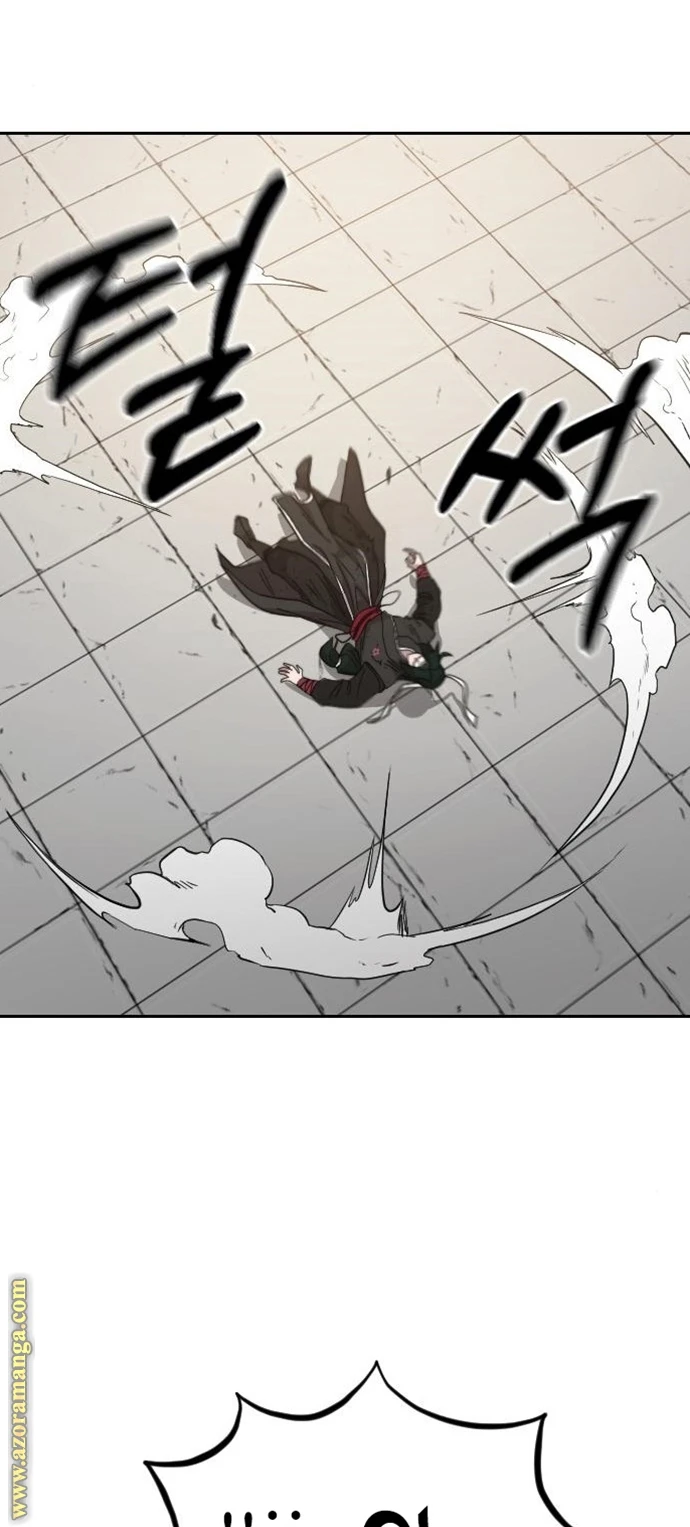 Read Return of the Blossoming Blade AR Manga Online