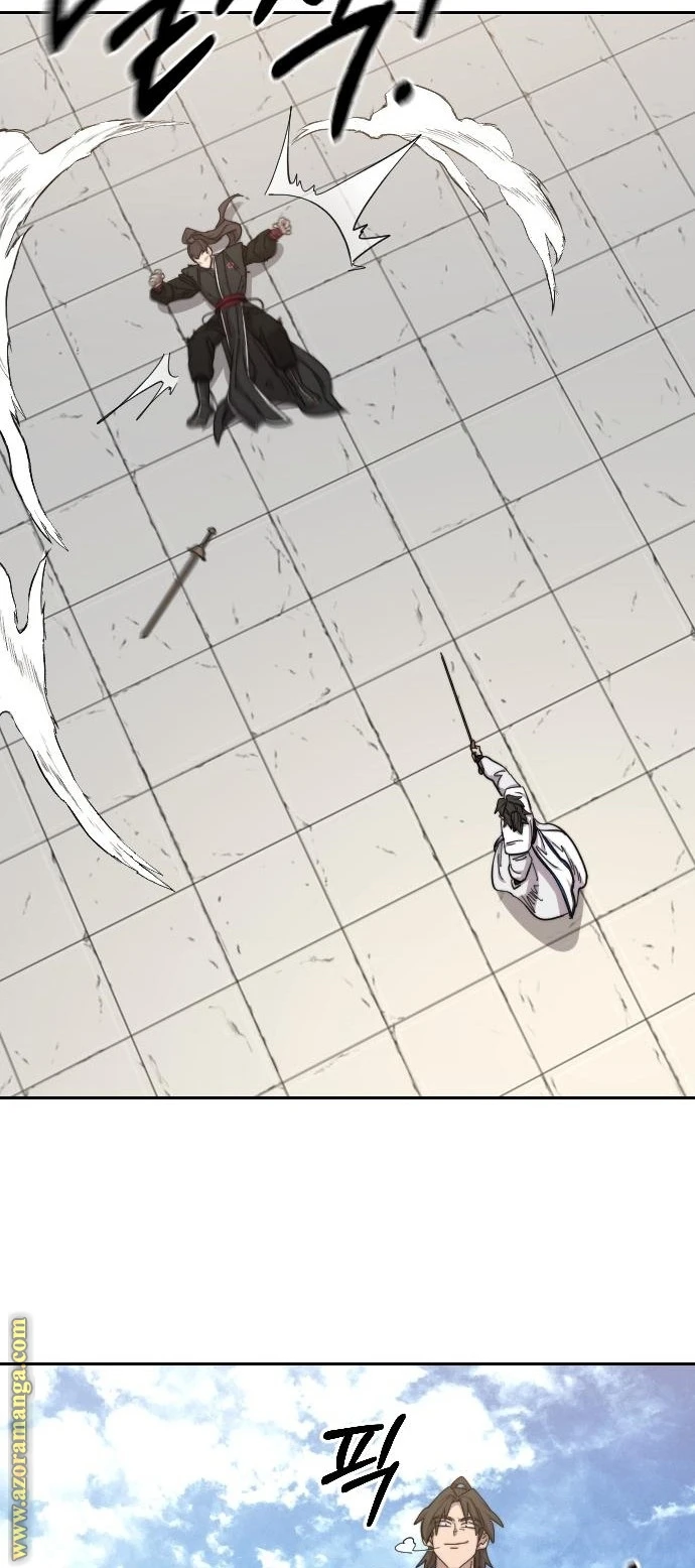 Read Return of the Blossoming Blade AR Manga Online