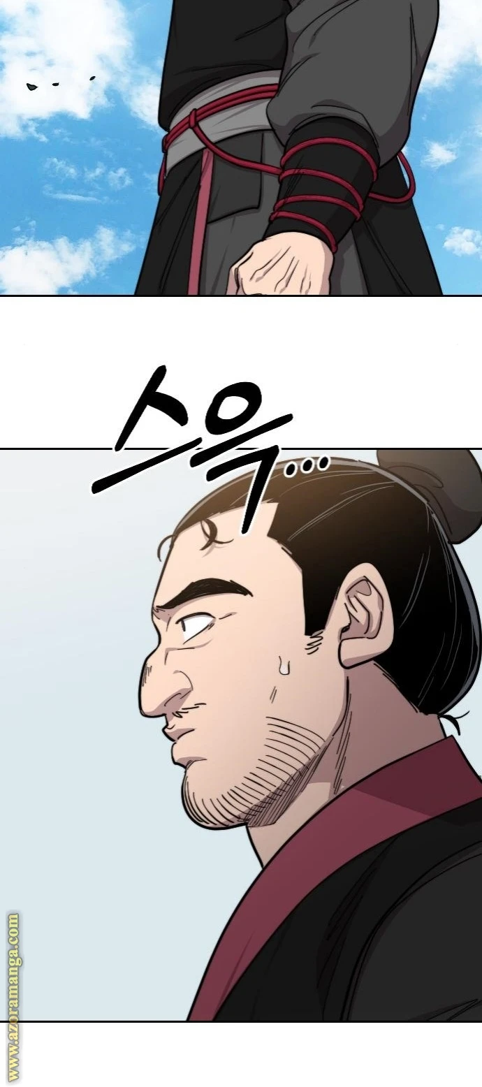 Read Return of the Blossoming Blade AR Manga Online