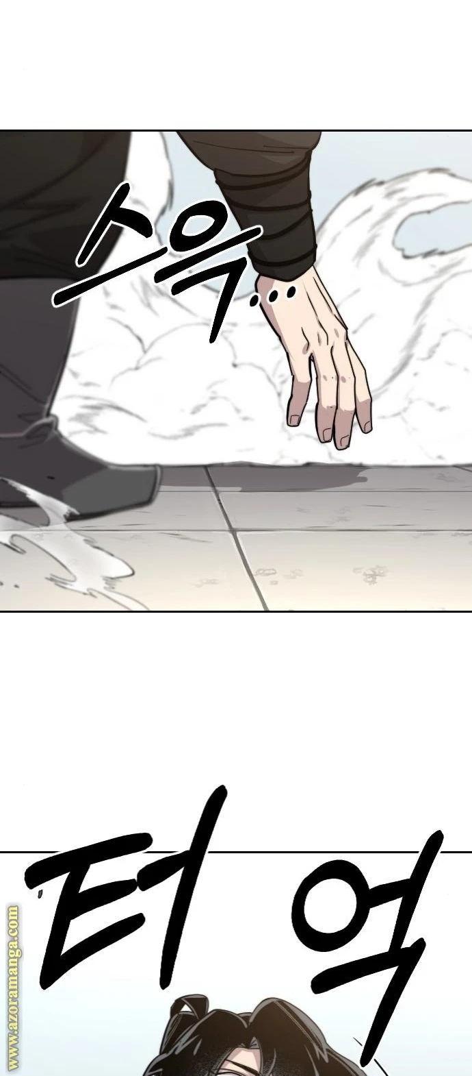 Read Return of the Blossoming Blade AR Manga Online