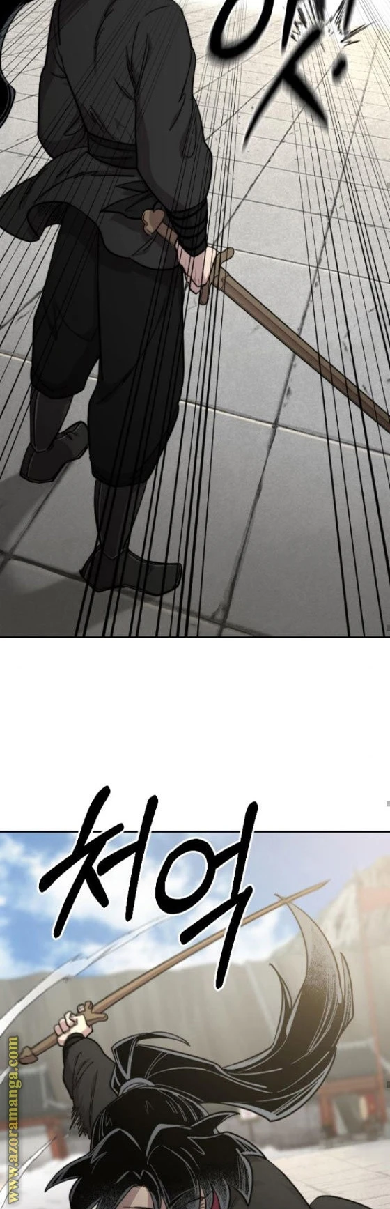 Read Return of the Blossoming Blade AR Manga Online