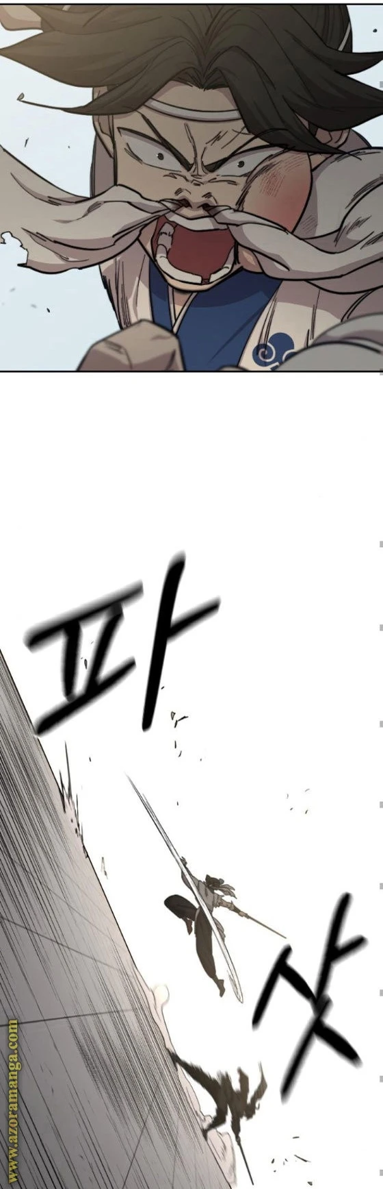 Read Return of the Blossoming Blade AR Manga Online