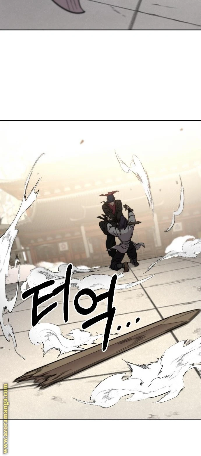 Read Return of the Blossoming Blade AR Manga Online