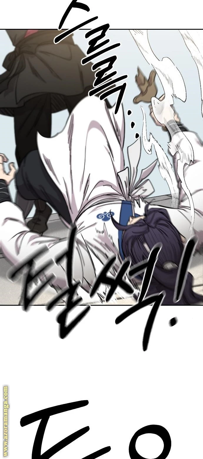 Read Return of the Blossoming Blade AR Manga Online