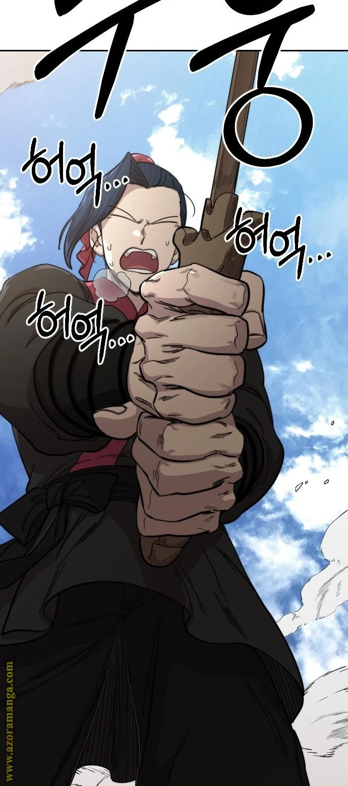 Read Return of the Blossoming Blade AR Manga Online