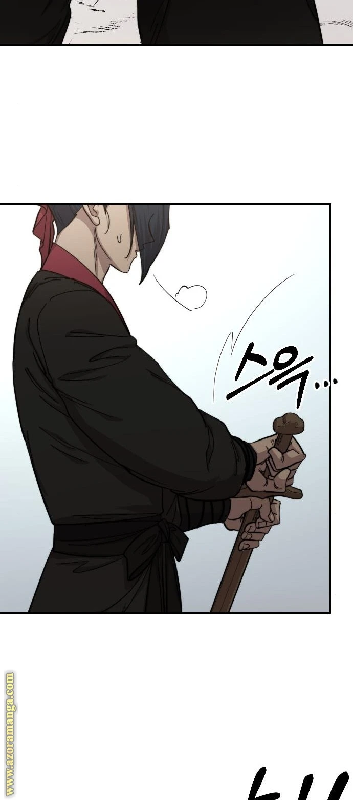 Read Return of the Blossoming Blade AR Manga Online