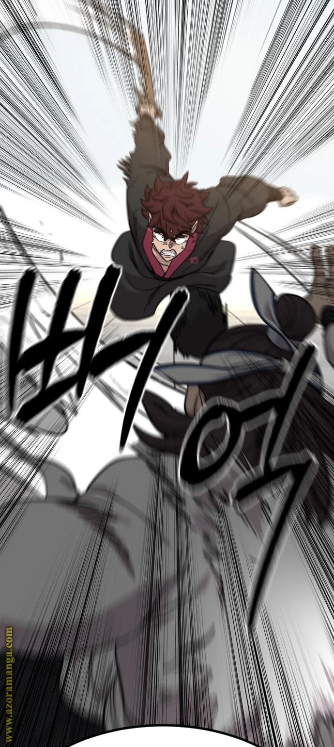 Read Return of the Blossoming Blade AR Manga Online