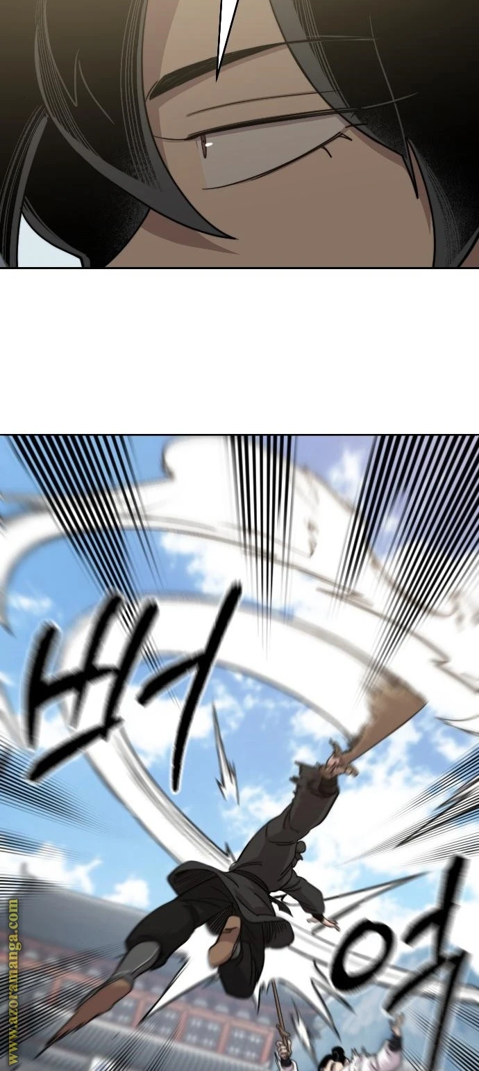 Read Return of the Blossoming Blade AR Manga Online
