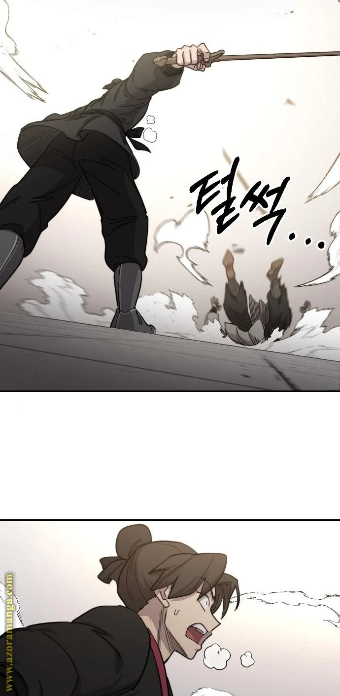 Read Return of the Blossoming Blade AR Manga Online