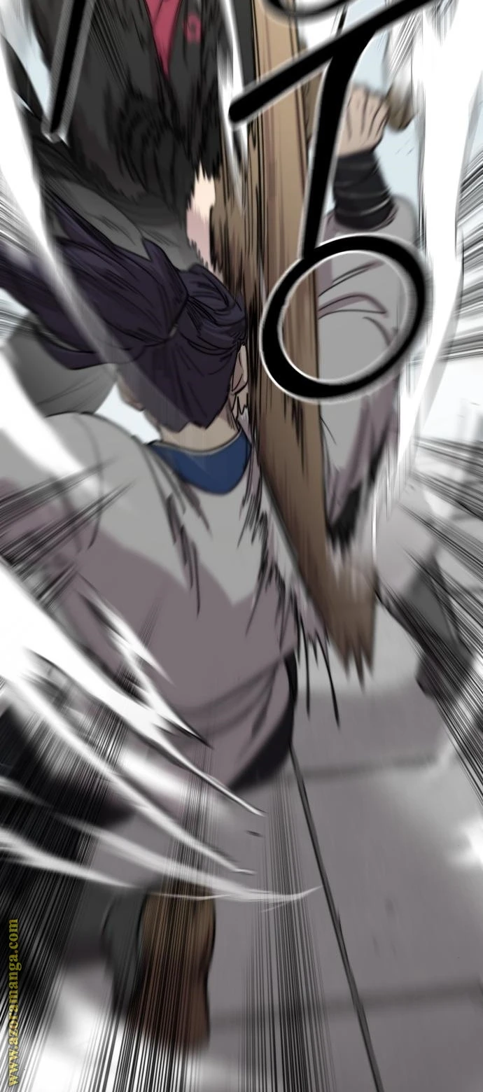 Read Return of the Blossoming Blade AR Manga Online