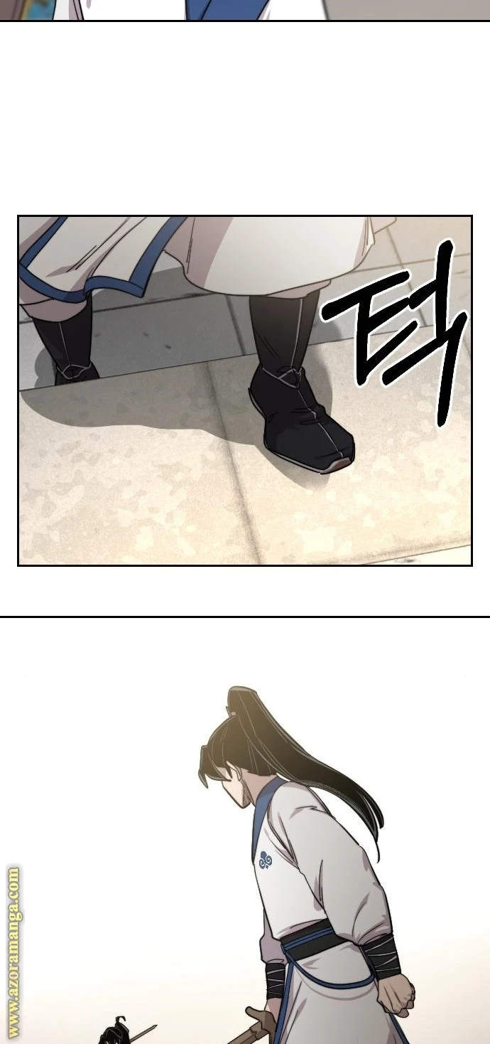 Read Return of the Blossoming Blade AR Manga Online
