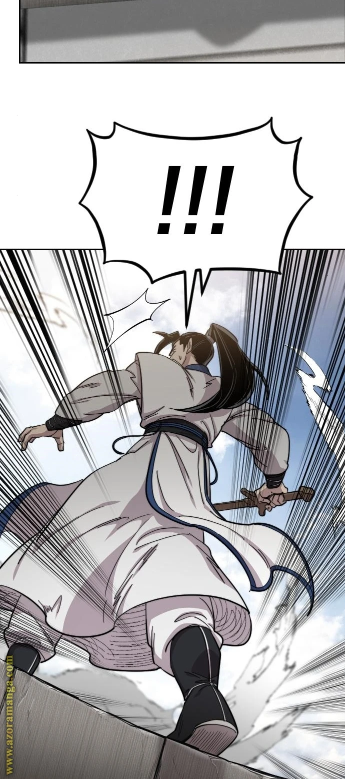 Read Return of the Blossoming Blade AR Manga Online