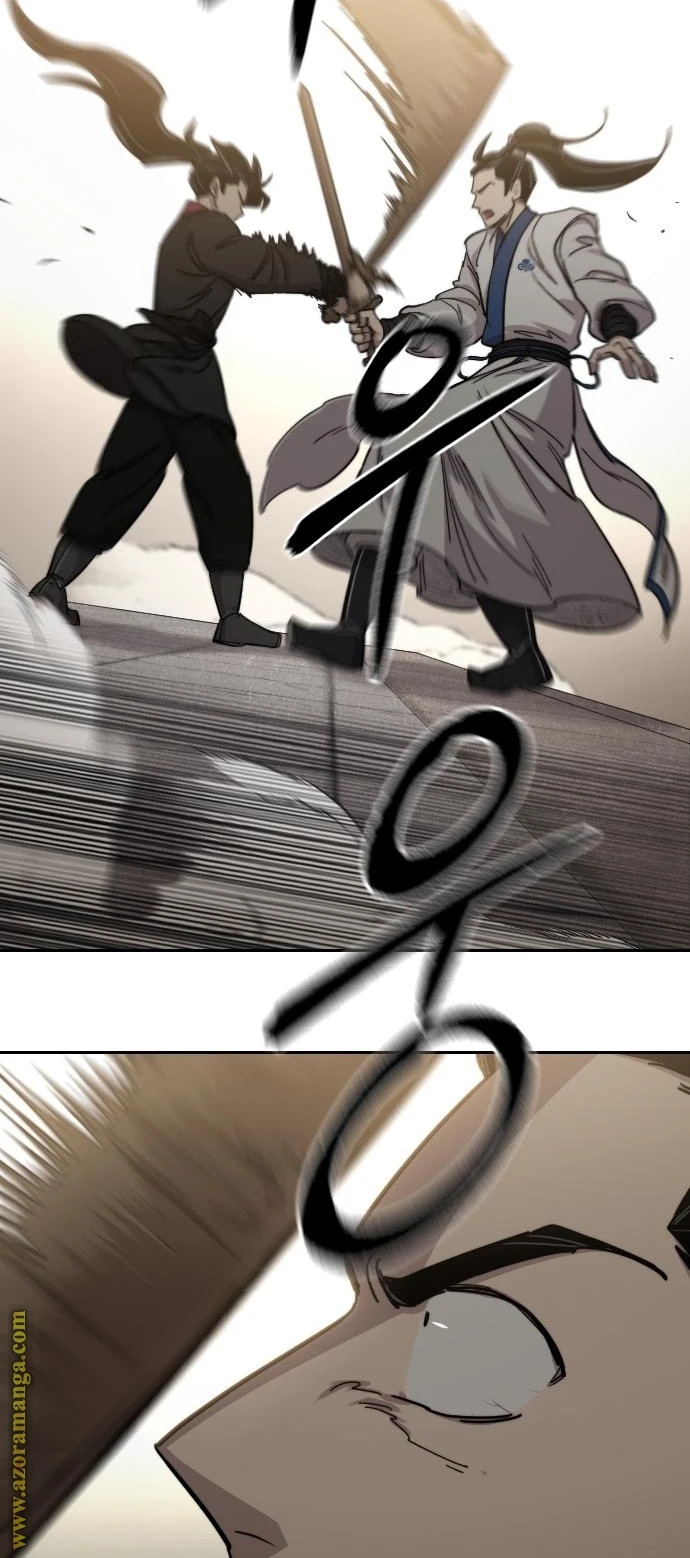 Read Return of the Blossoming Blade AR Manga Online