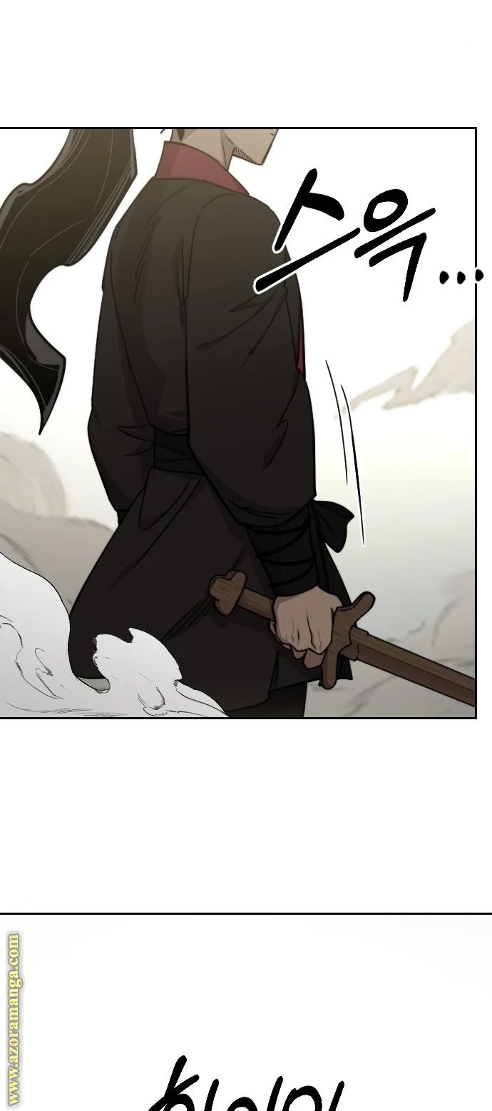 Read Return of the Blossoming Blade AR Manga Online