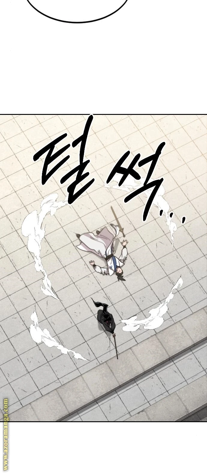 Read Return of the Blossoming Blade AR Manga Online