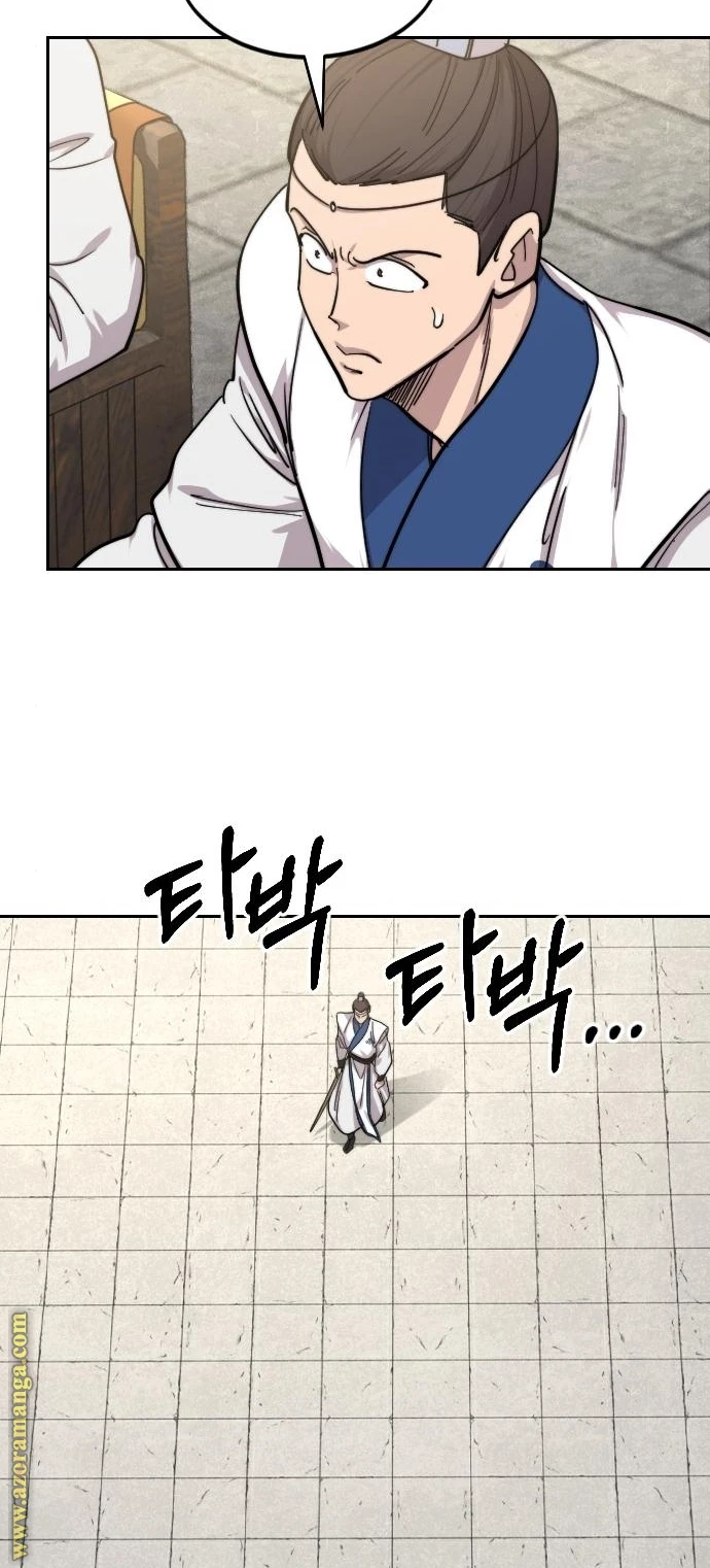 Read Return of the Blossoming Blade AR Manga Online