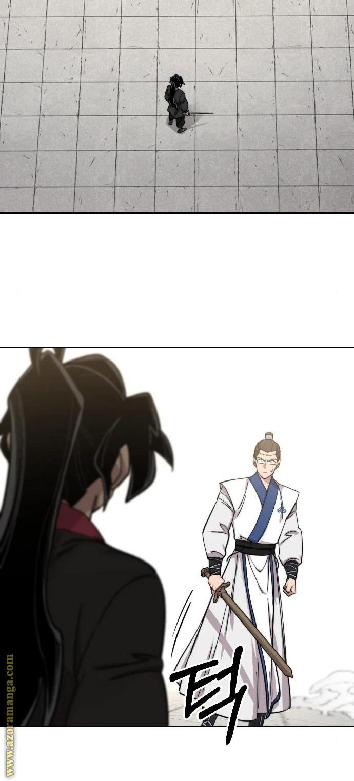 Read Return of the Blossoming Blade AR Manga Online