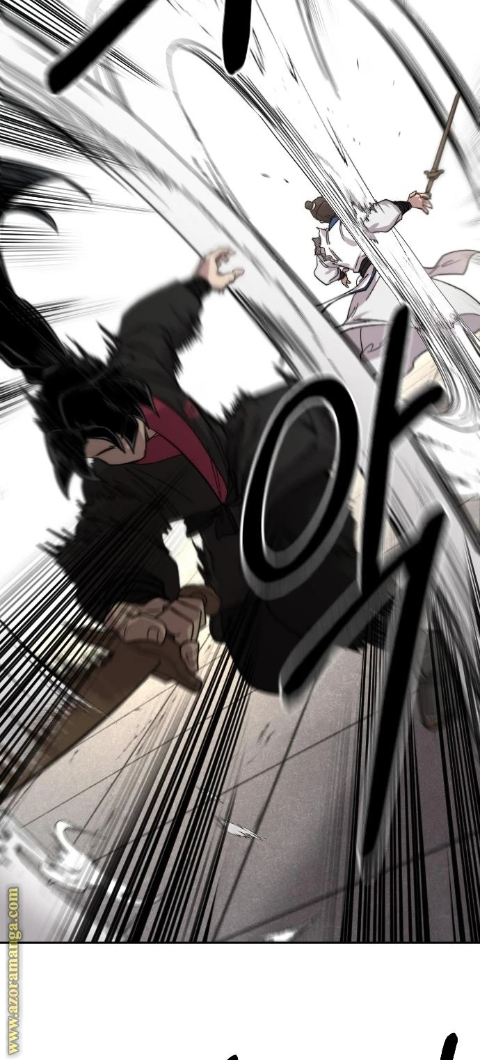 Read Return of the Blossoming Blade AR Manga Online