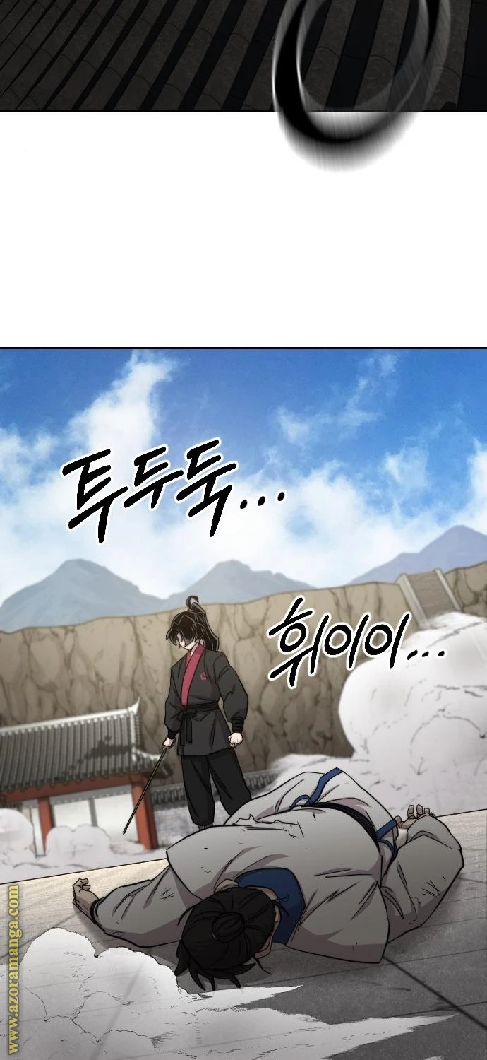 Read Return of the Blossoming Blade AR Manga Online