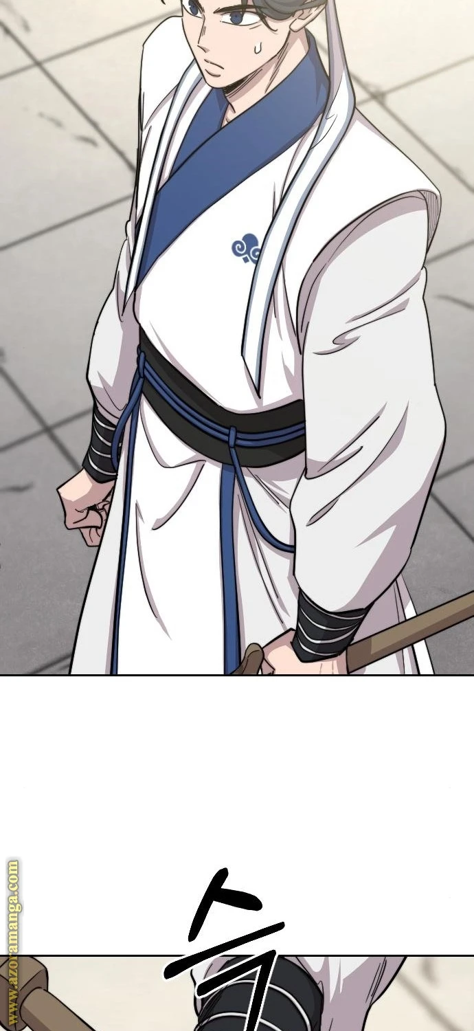 Read Return of the Blossoming Blade AR Manga Online