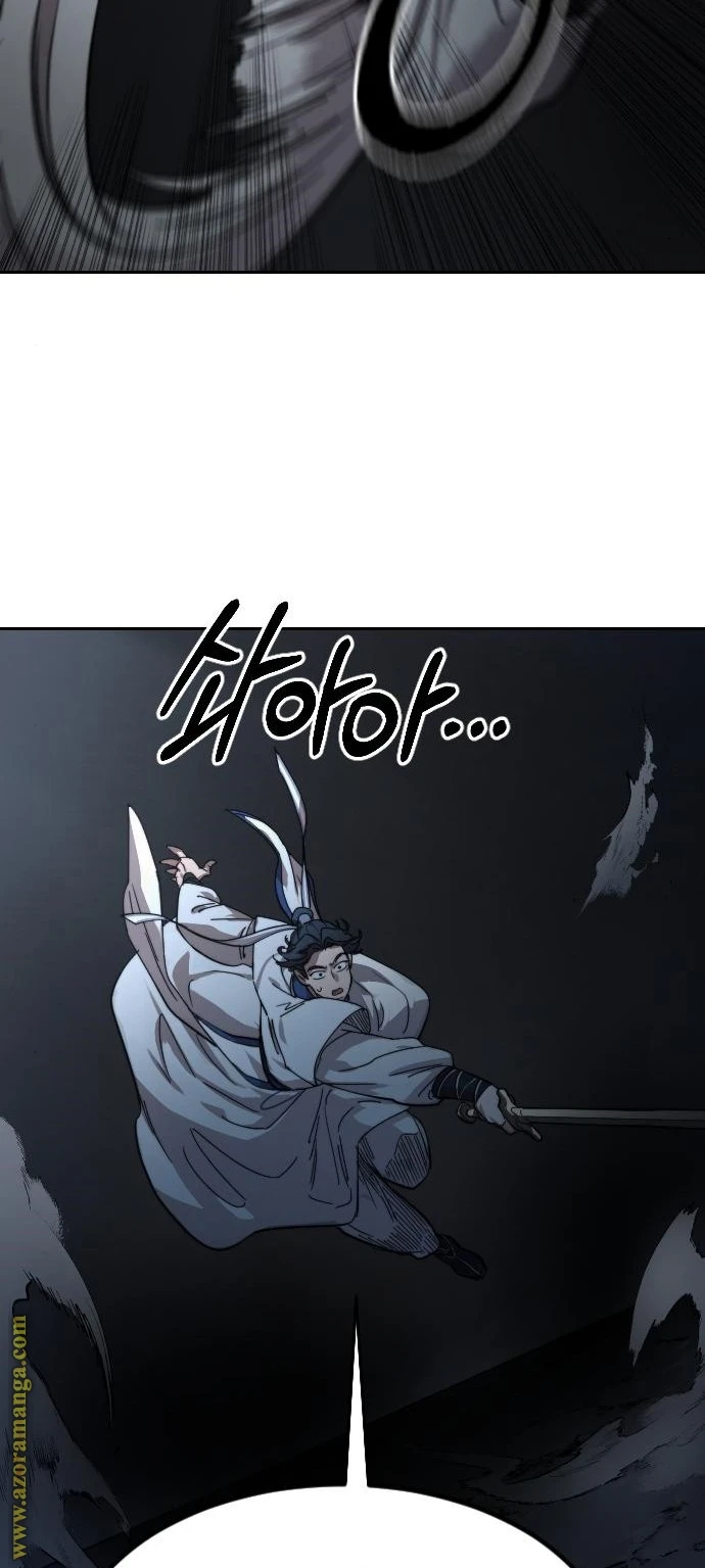 Read Return of the Blossoming Blade AR Manga Online