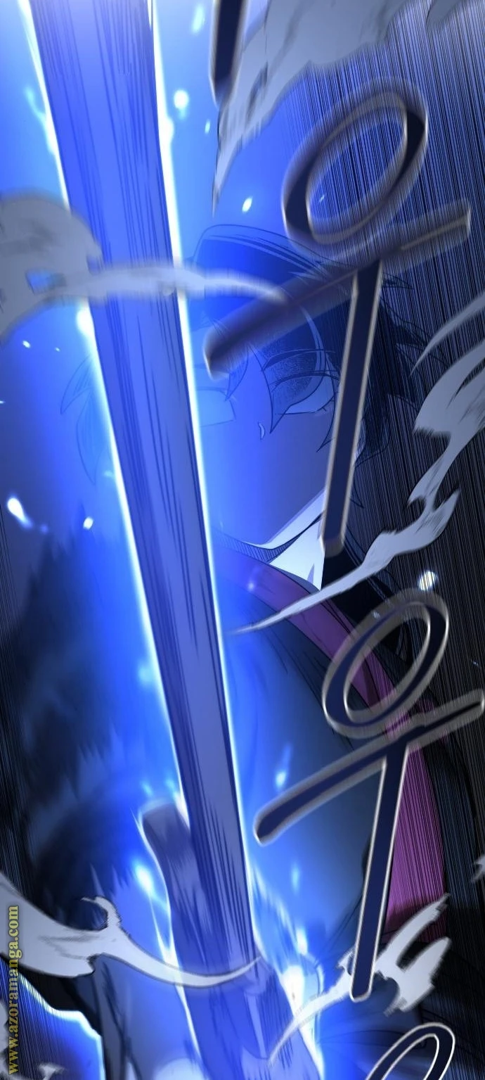 Read Return of the Blossoming Blade AR Manga Online