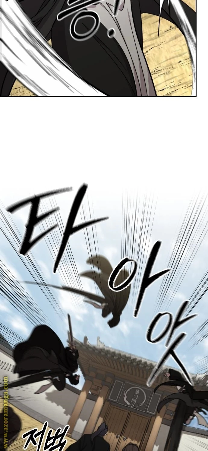 Read Return of the Blossoming Blade AR Manga Online