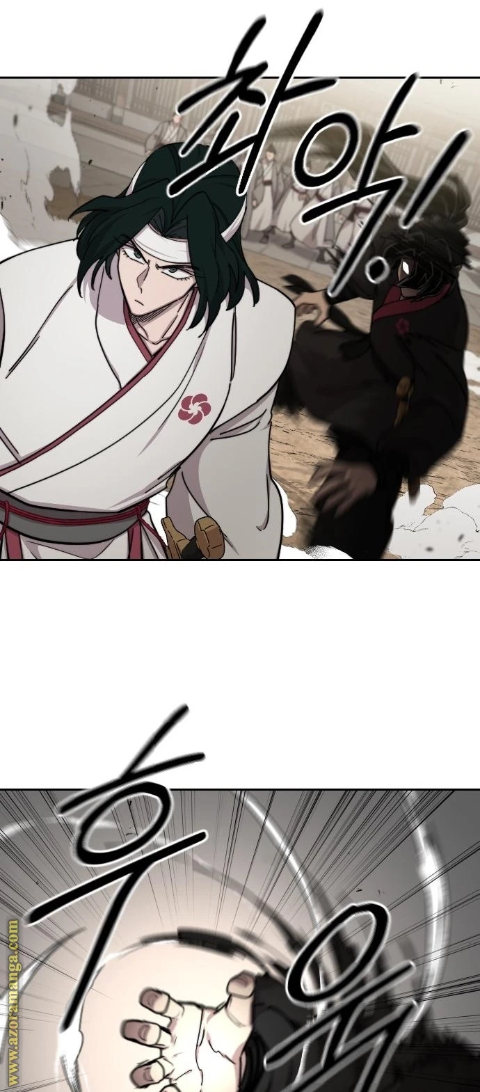Read Return of the Blossoming Blade AR Manga Online