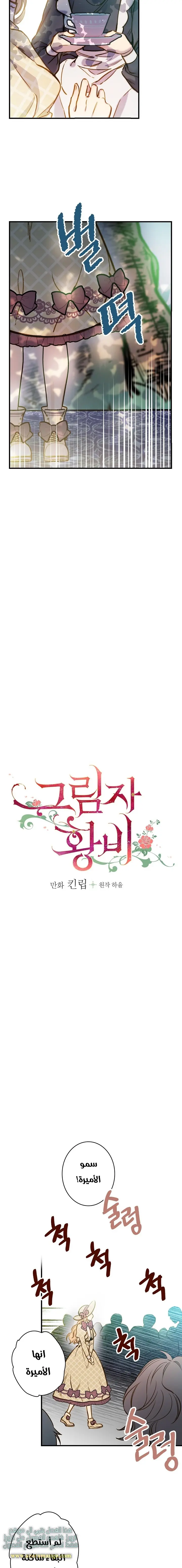 Read Shadow Queen AR Manga Online