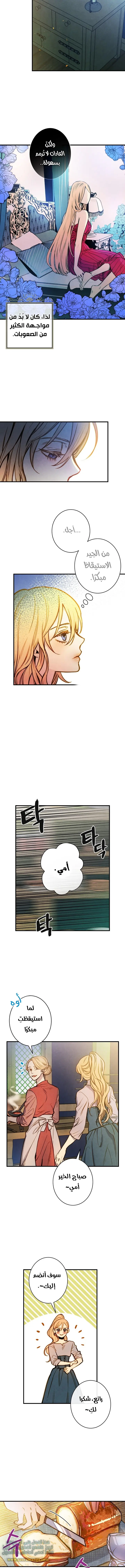 Read Shadow Queen AR Manga Online