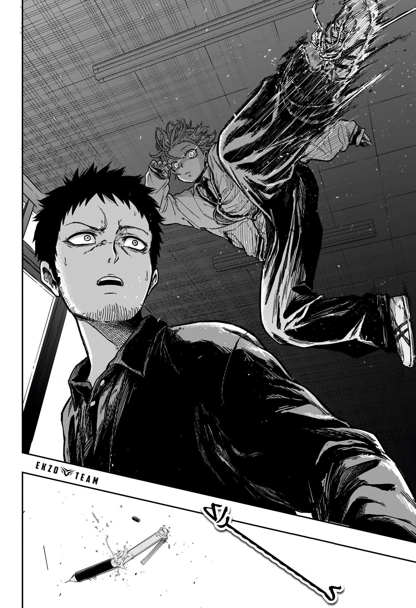 Read Shinobi Goto AR Manga Online