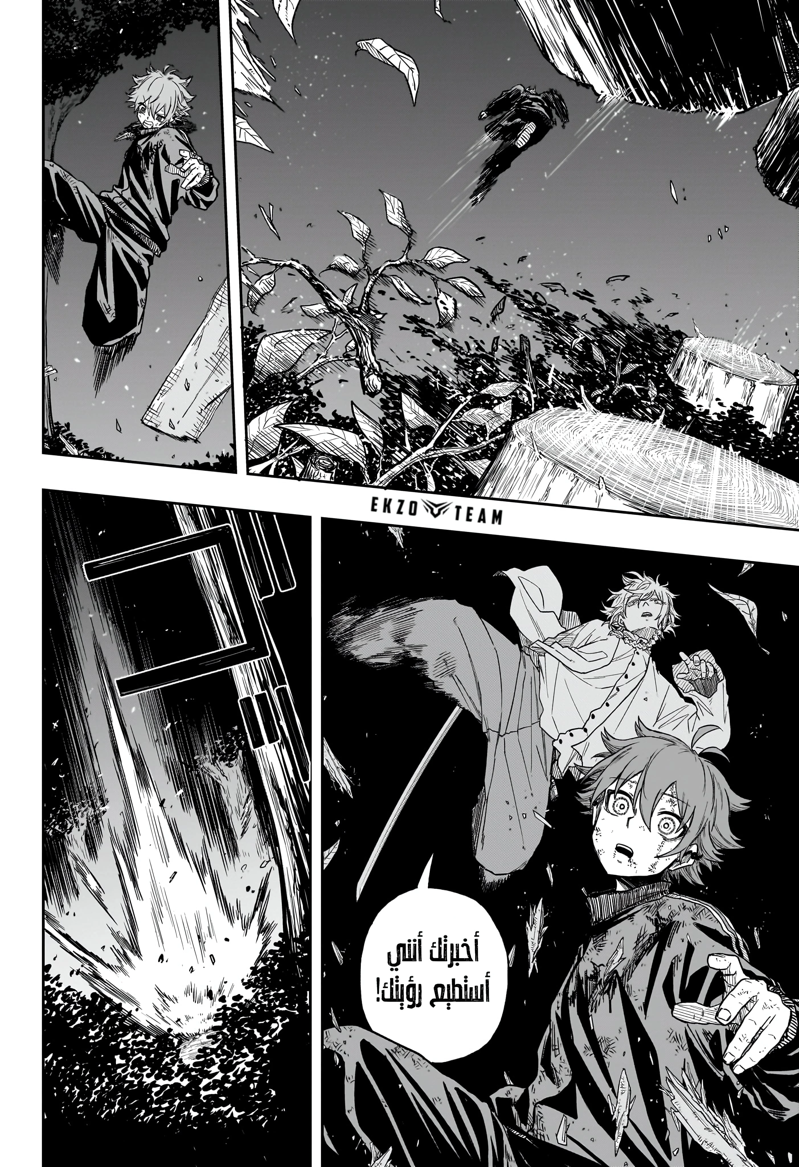 Read Shinobi Goto AR Manga Online
