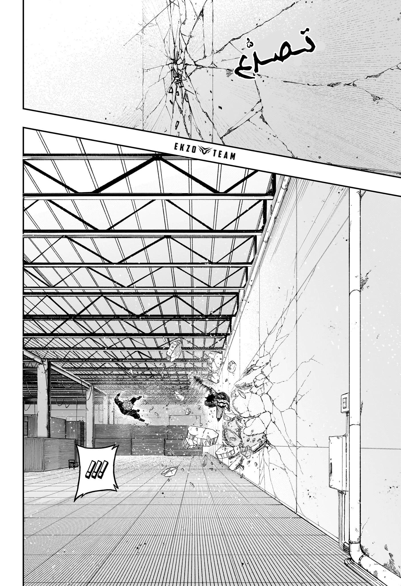 Read Shinobi Goto AR Manga Online